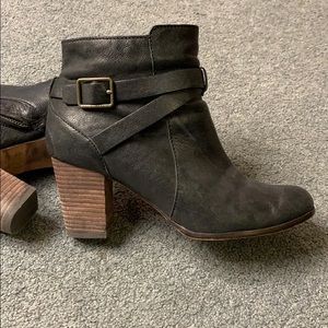 Cole Haan Hinckley Bootie